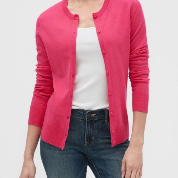 Cardigans - Picture 8 of 8